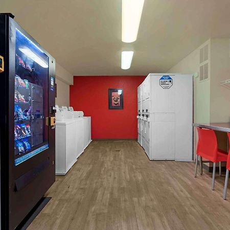 Extended Stay America Suites - Sacramento - Arden Way Екстериор снимка