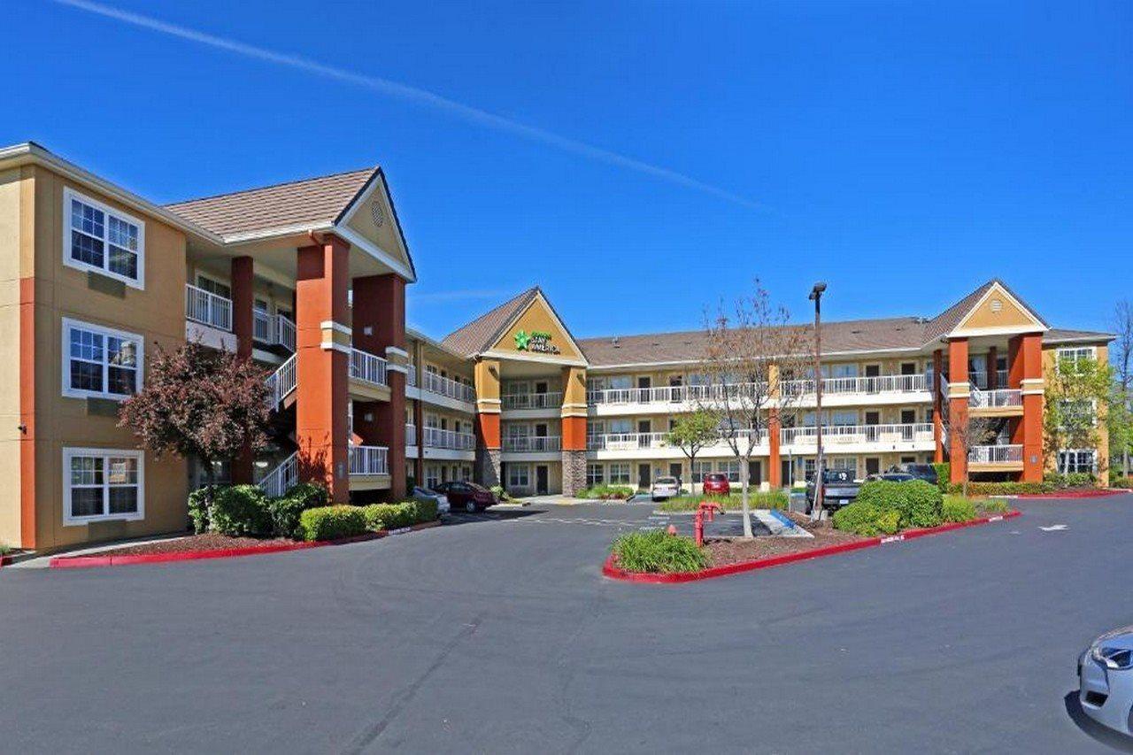 Extended Stay America Suites - Sacramento - Arden Way Екстериор снимка