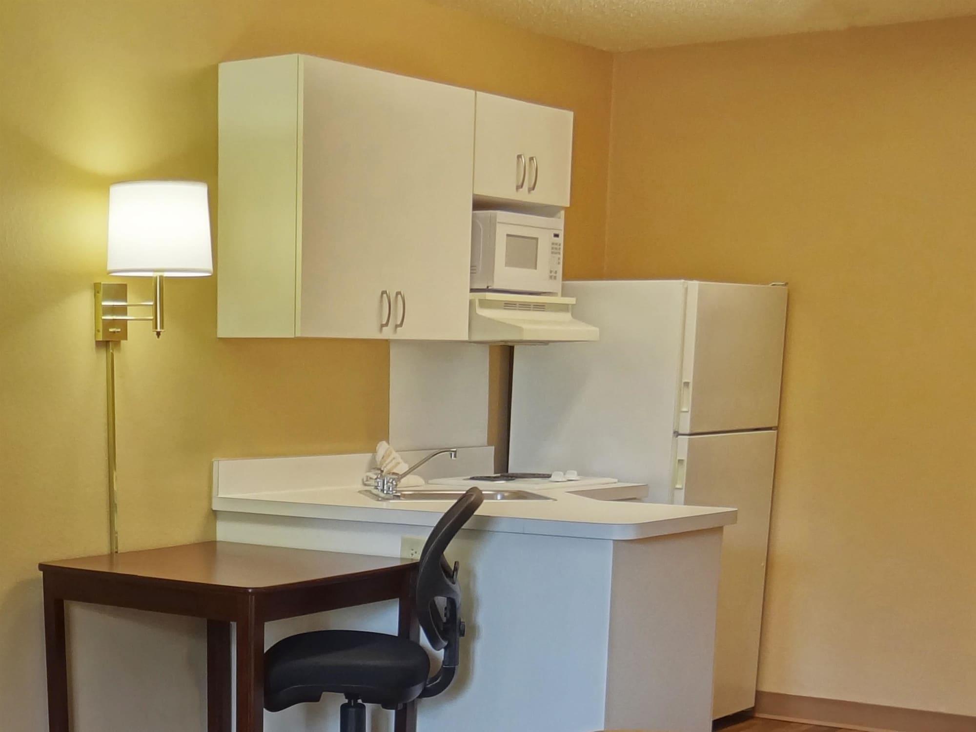 Extended Stay America Suites - Sacramento - Arden Way Екстериор снимка