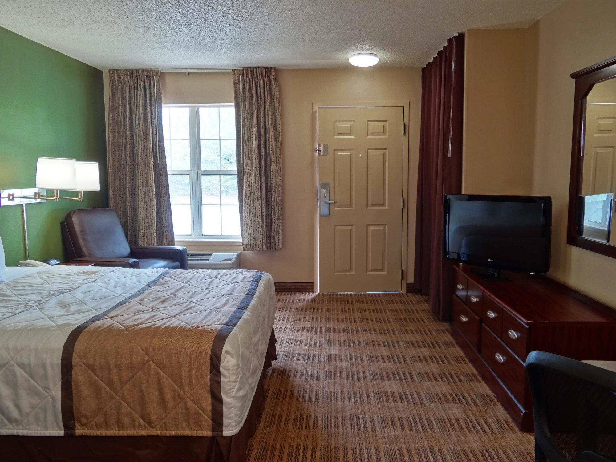 Extended Stay America Suites - Sacramento - Arden Way Екстериор снимка