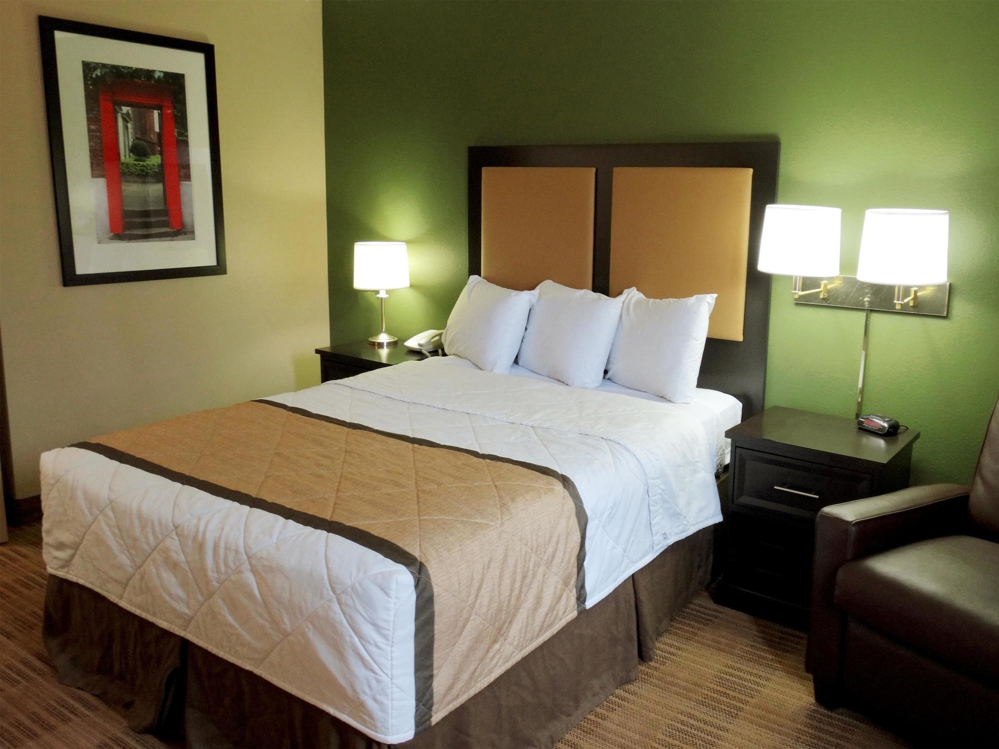 Extended Stay America Suites - Sacramento - Arden Way Екстериор снимка