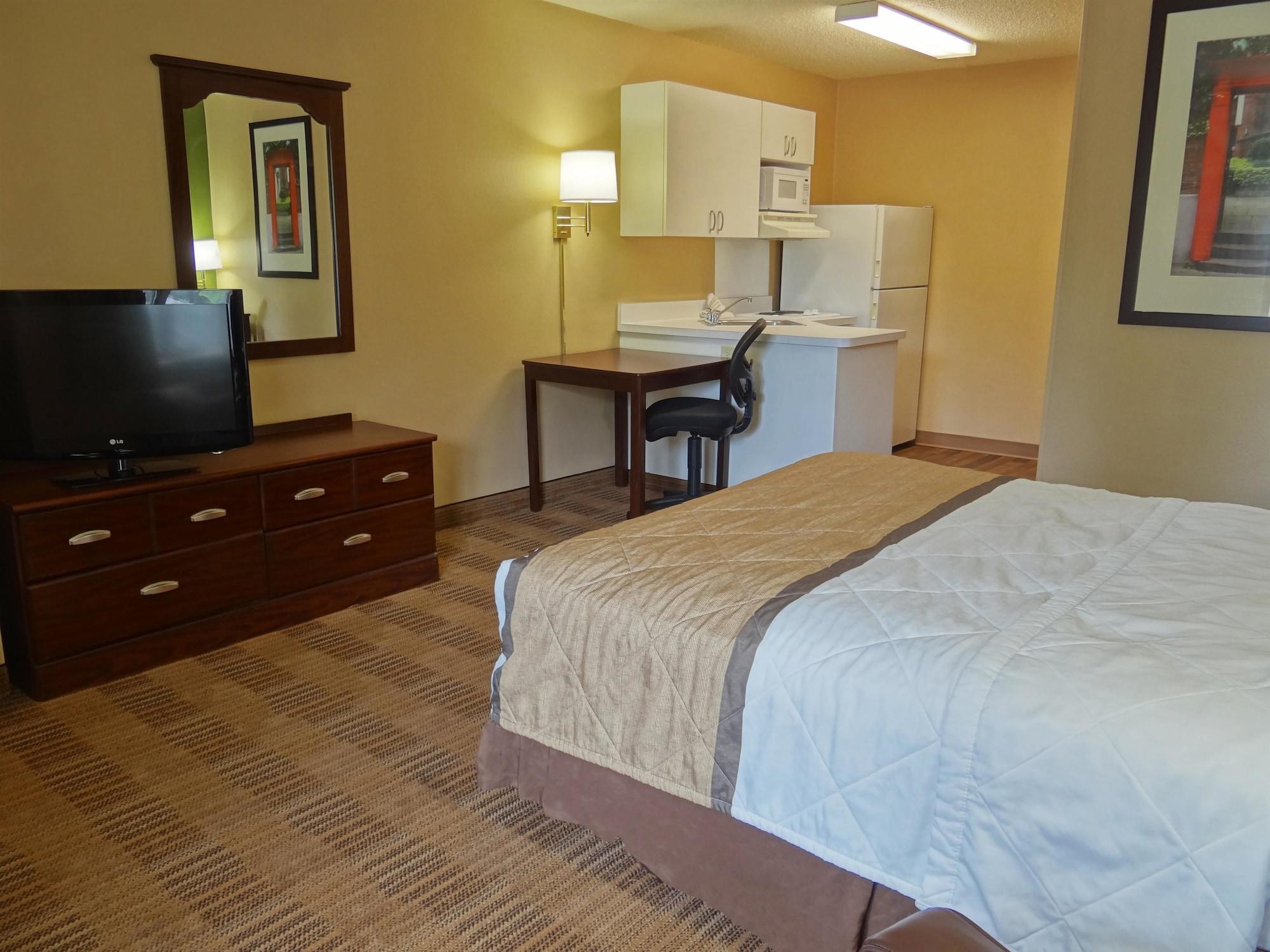 Extended Stay America Suites - Sacramento - Arden Way Екстериор снимка