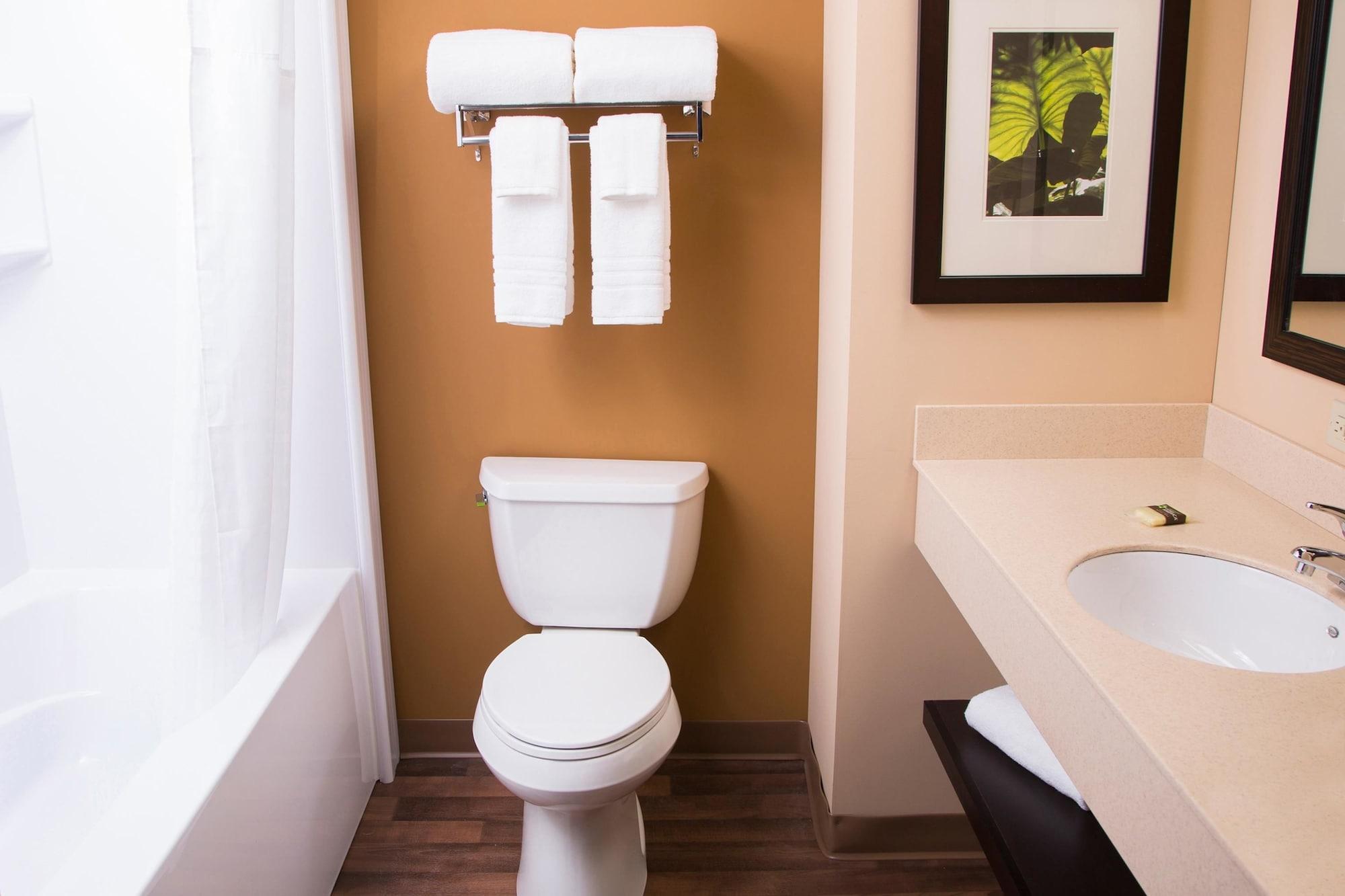 Extended Stay America Suites - Sacramento - Arden Way Екстериор снимка