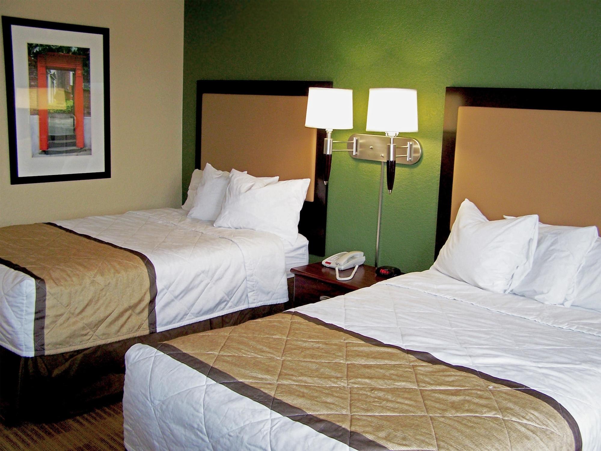 Extended Stay America Suites - Sacramento - Arden Way Екстериор снимка