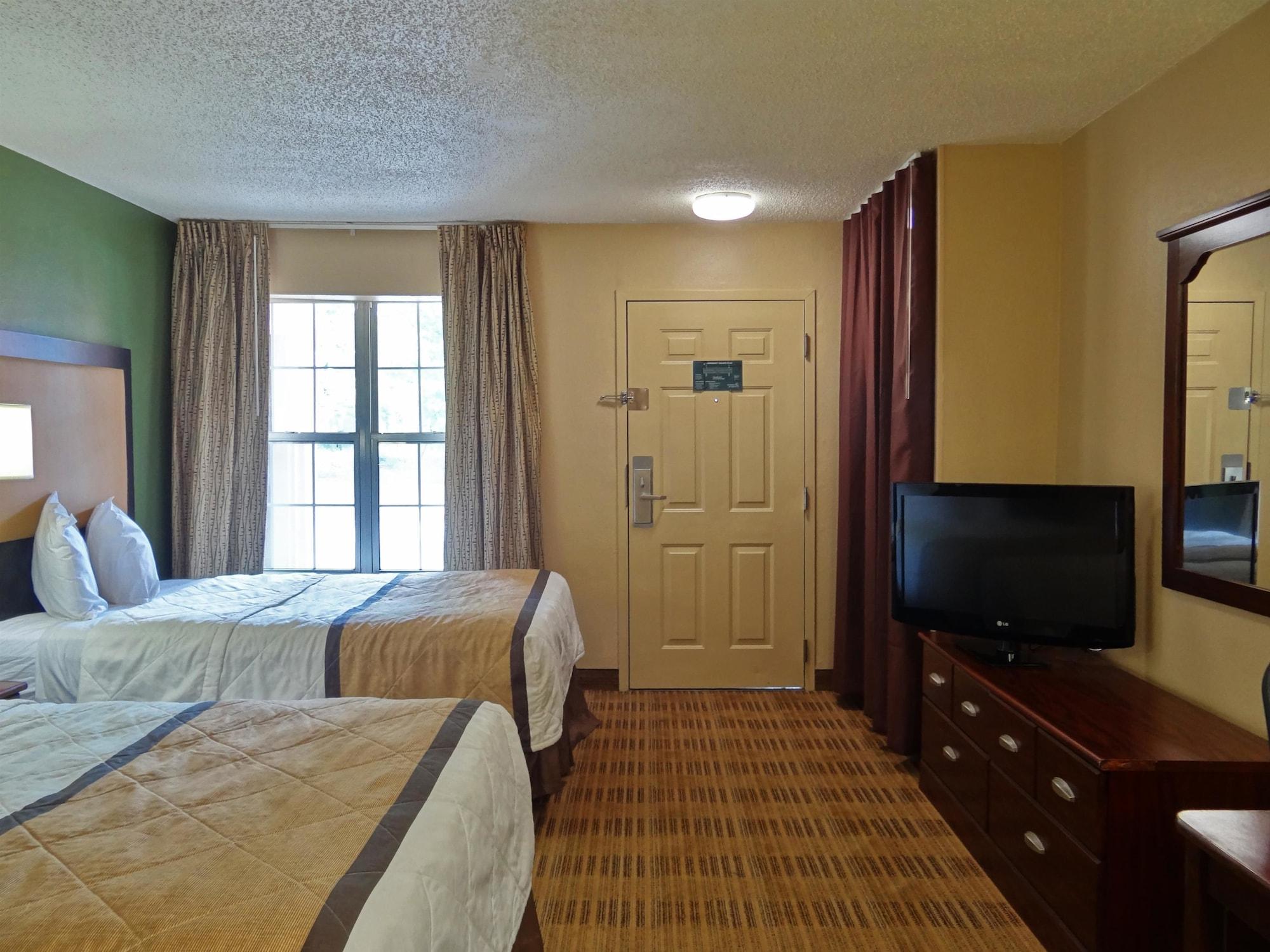 Extended Stay America Suites - Sacramento - Arden Way Екстериор снимка
