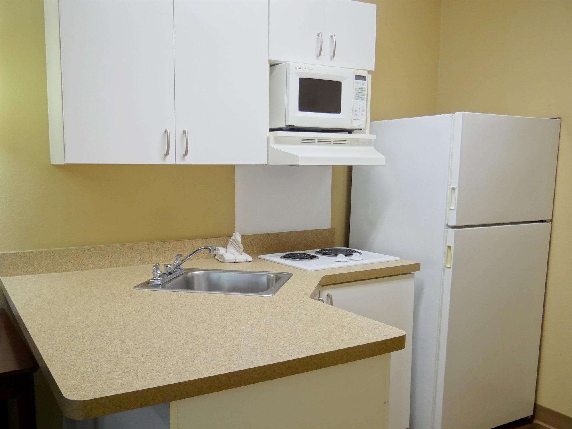 Extended Stay America Suites - Sacramento - Arden Way Екстериор снимка