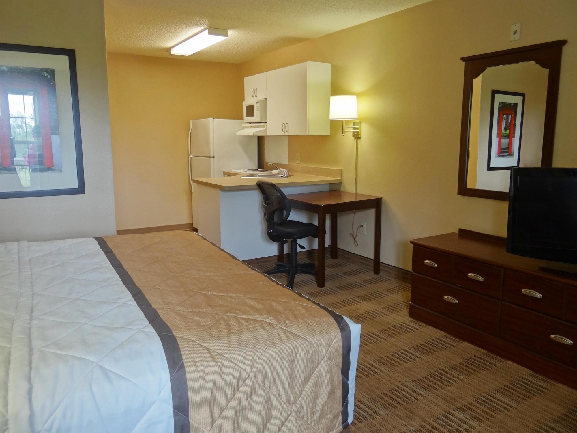 Extended Stay America Suites - Sacramento - Arden Way Екстериор снимка