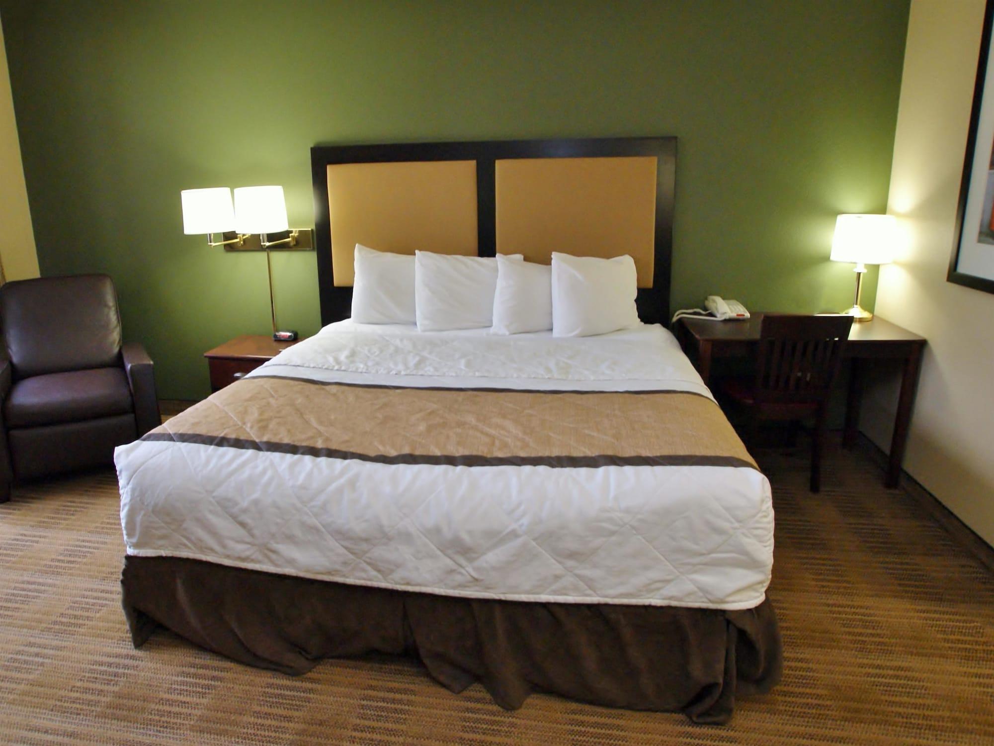Extended Stay America Suites - Sacramento - Arden Way Екстериор снимка