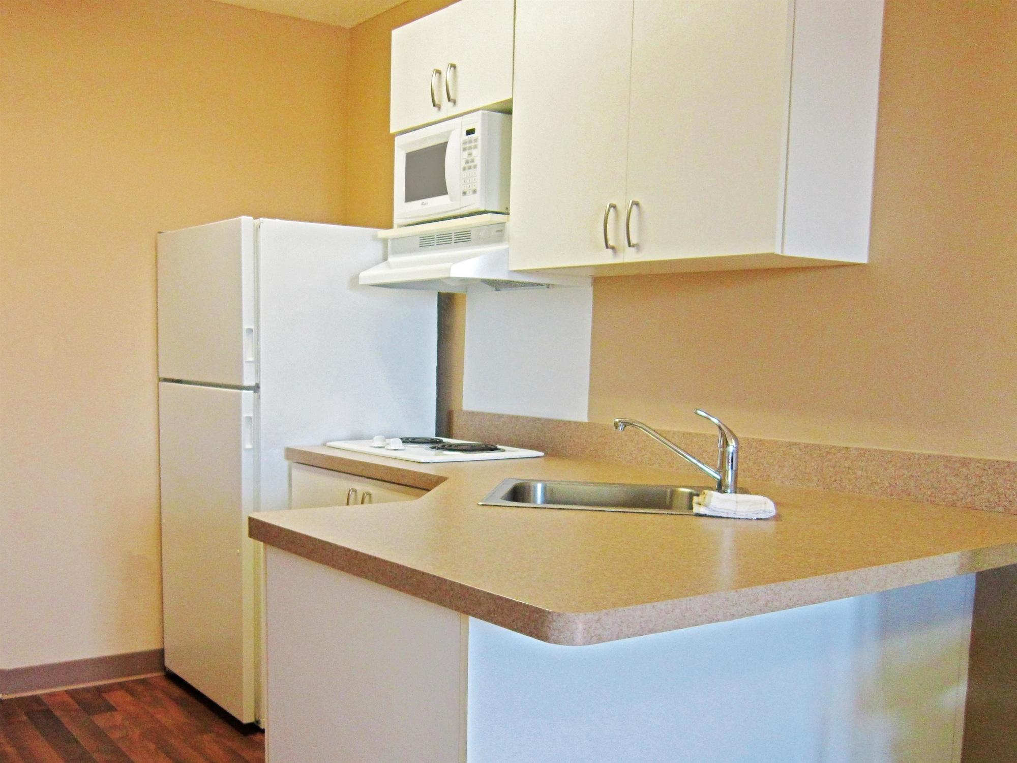 Extended Stay America Suites - Sacramento - Arden Way Екстериор снимка
