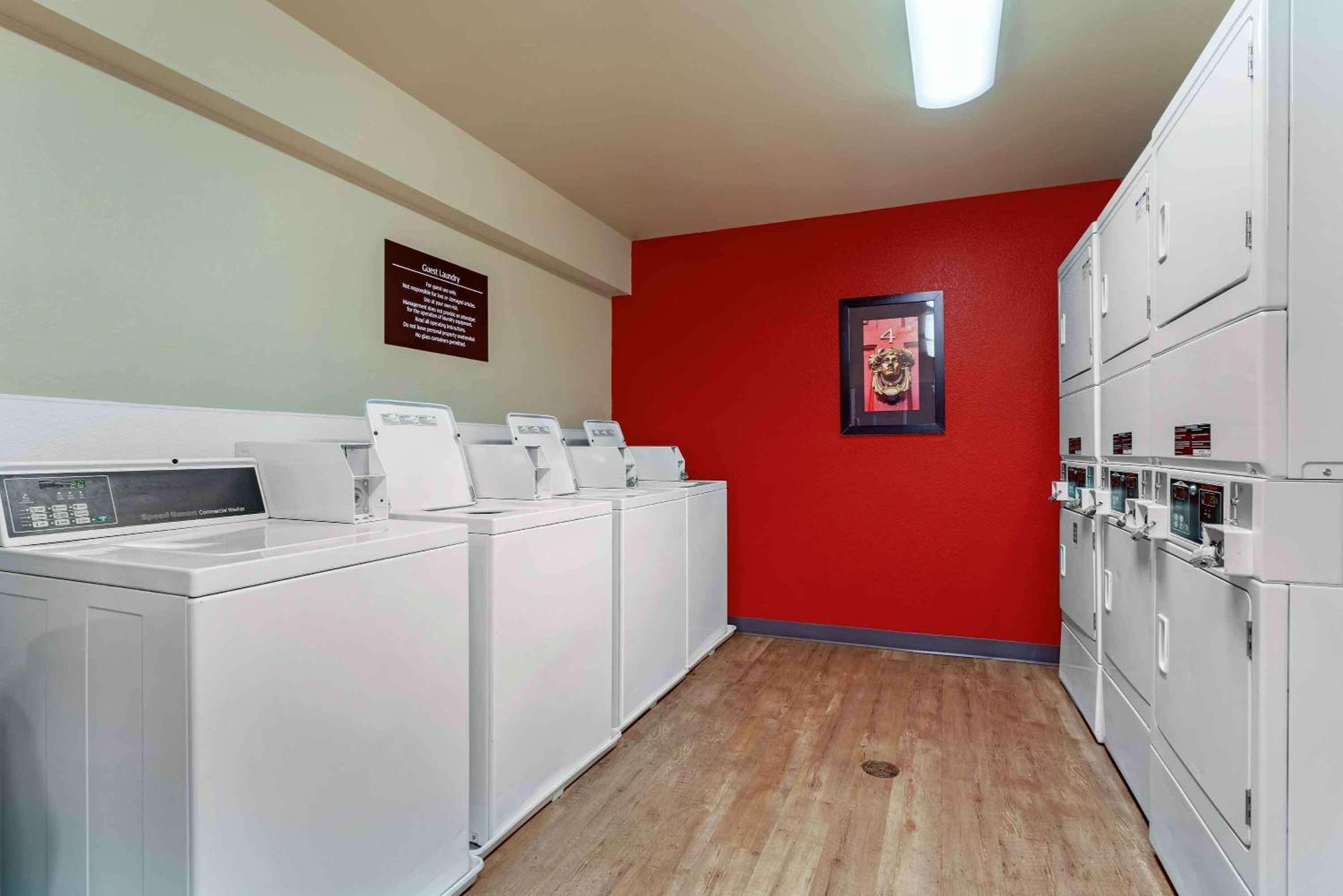 Extended Stay America Suites - Sacramento - Arden Way Екстериор снимка