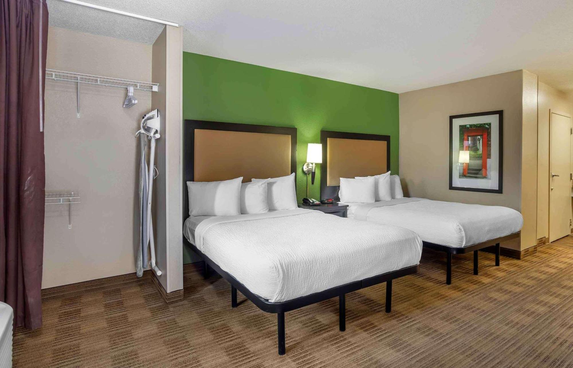 Extended Stay America Suites - Sacramento - Arden Way Екстериор снимка