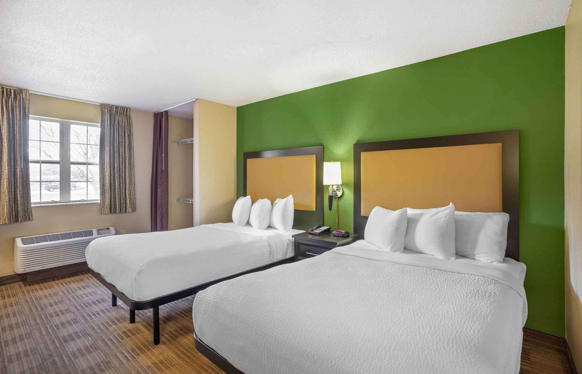 Extended Stay America Suites - Sacramento - Arden Way Екстериор снимка