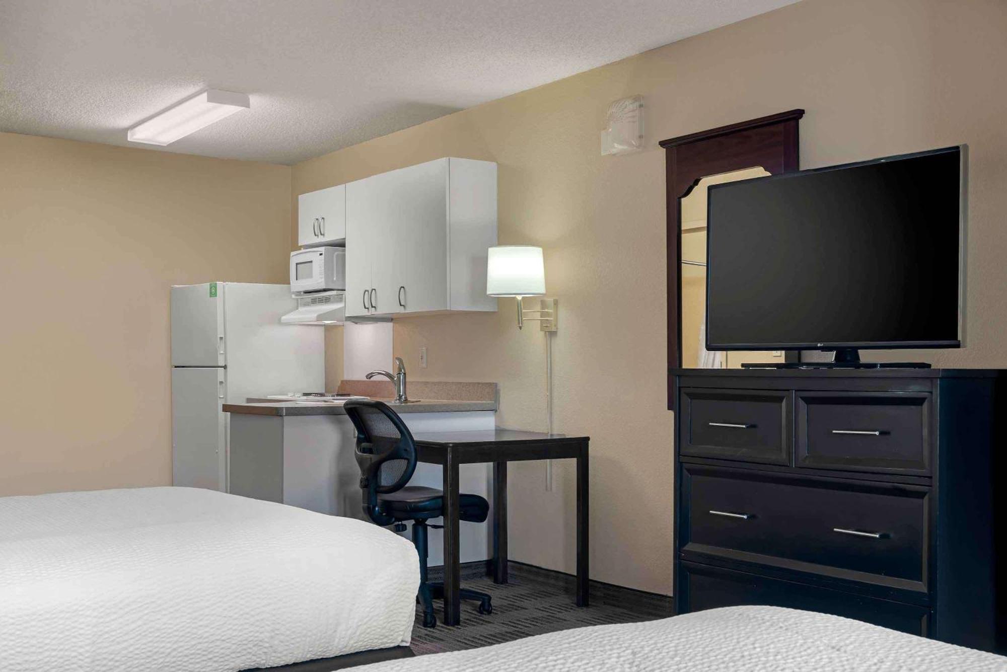 Extended Stay America Suites - Sacramento - Arden Way Екстериор снимка