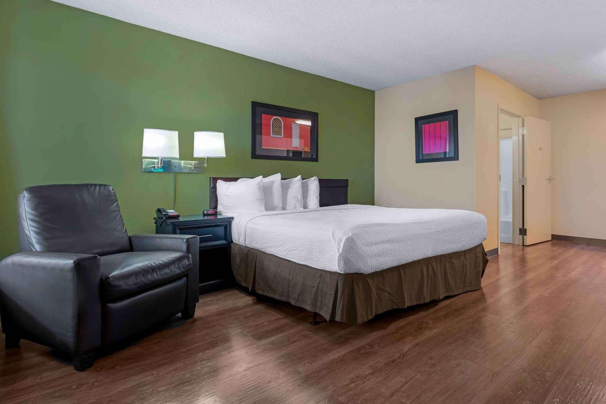 Extended Stay America Suites - Sacramento - Arden Way Екстериор снимка