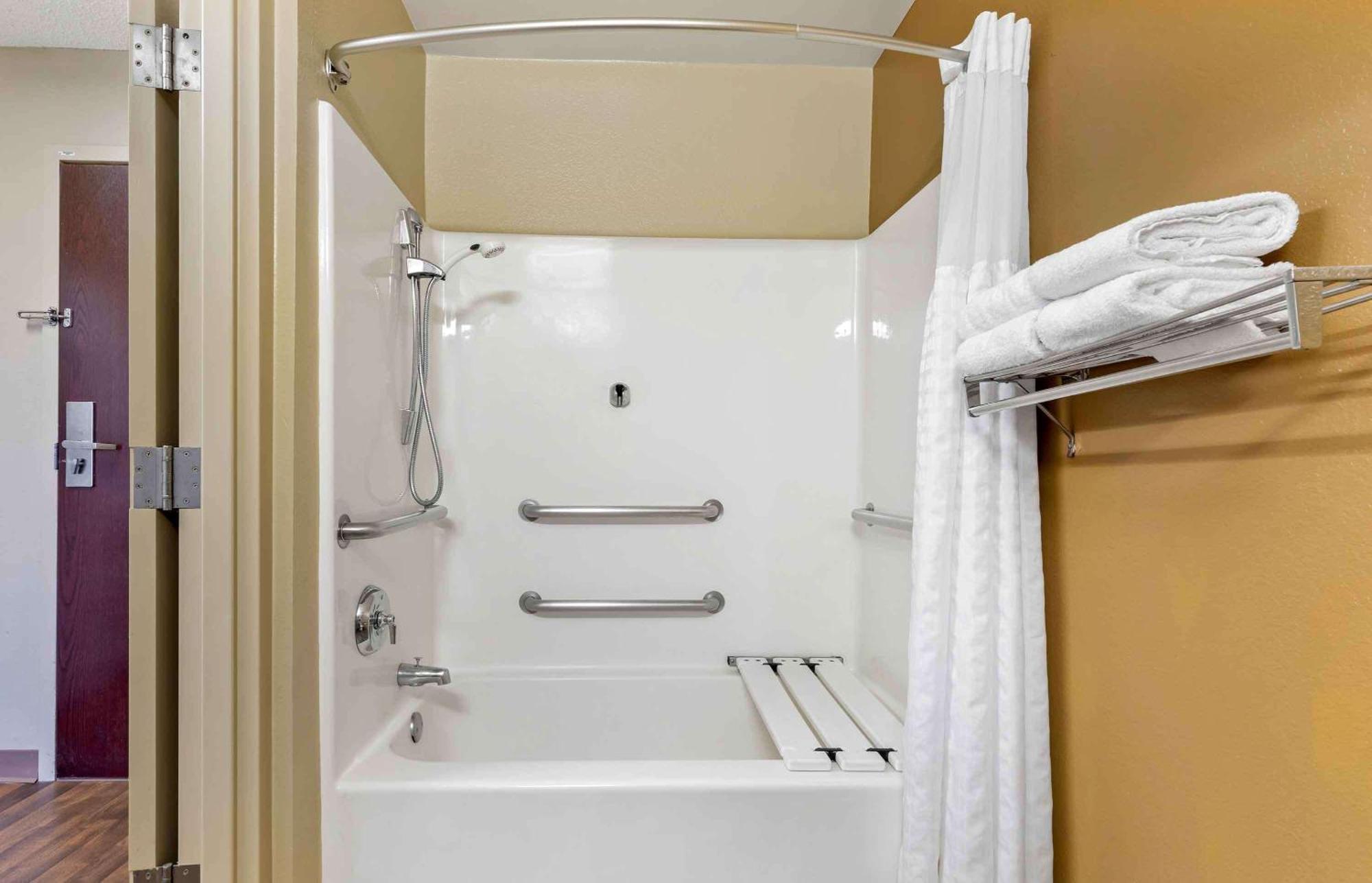 Extended Stay America Suites - Sacramento - Arden Way Екстериор снимка
