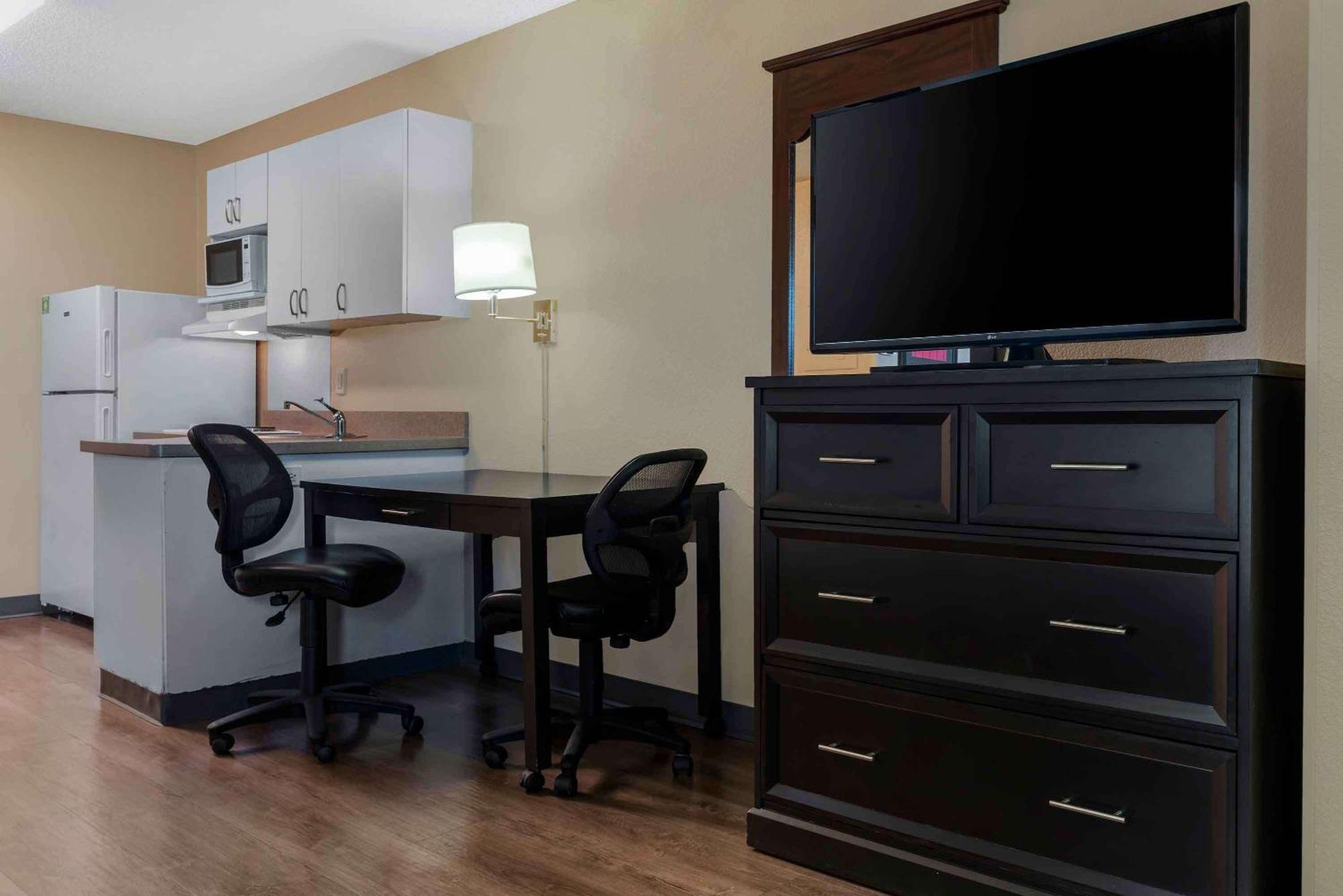 Extended Stay America Suites - Sacramento - Arden Way Екстериор снимка