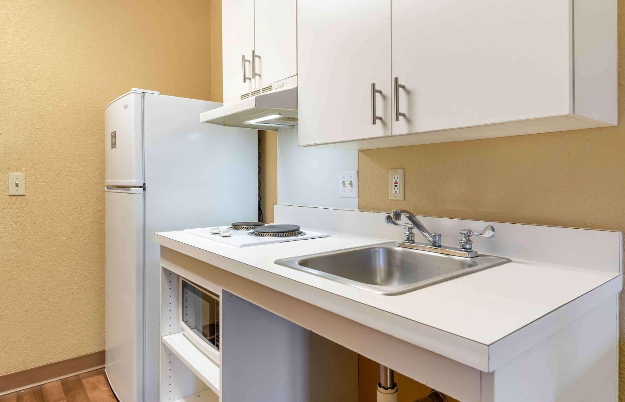 Extended Stay America Suites - Sacramento - Arden Way Екстериор снимка