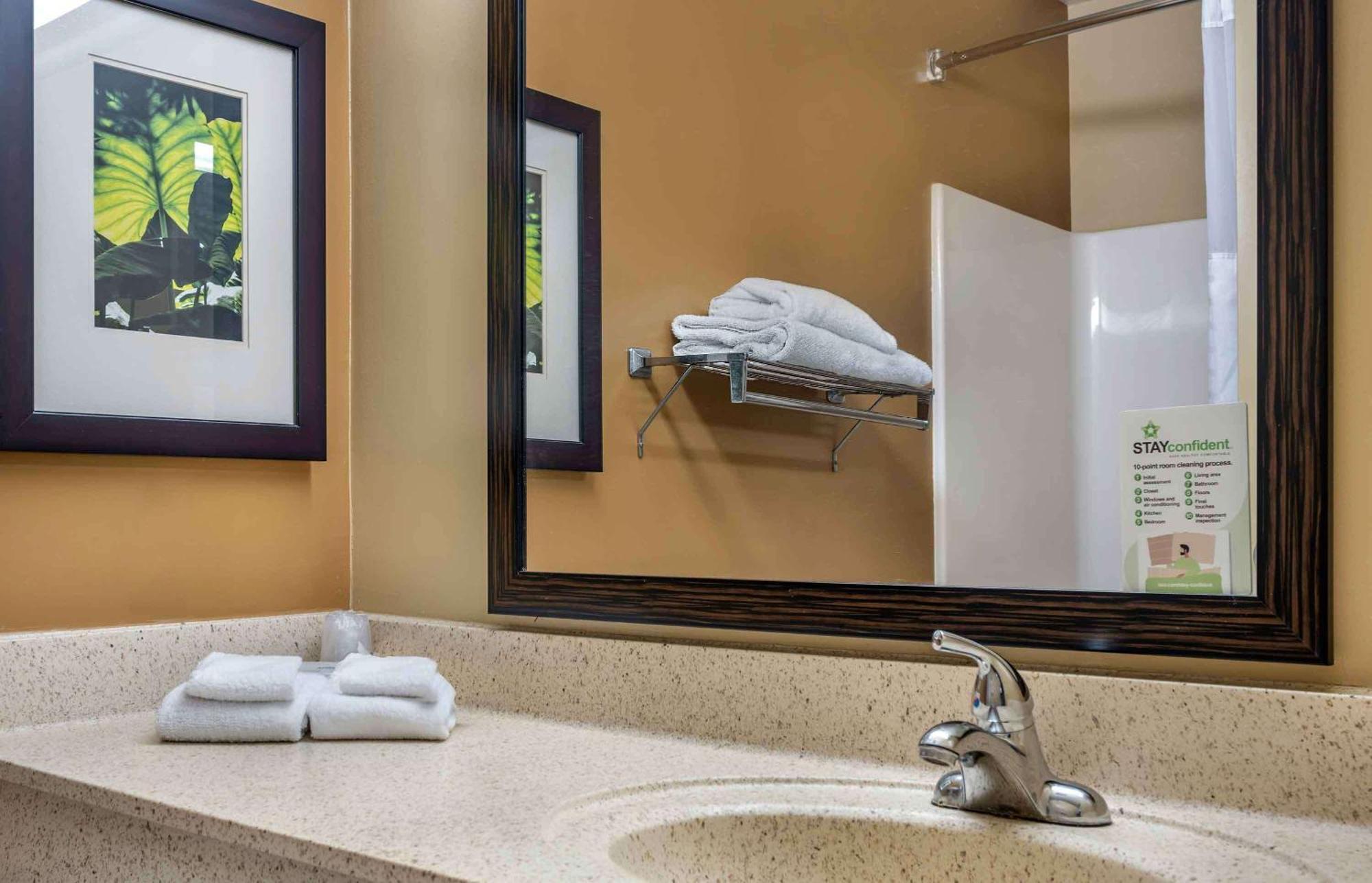 Extended Stay America Suites - Sacramento - Arden Way Екстериор снимка