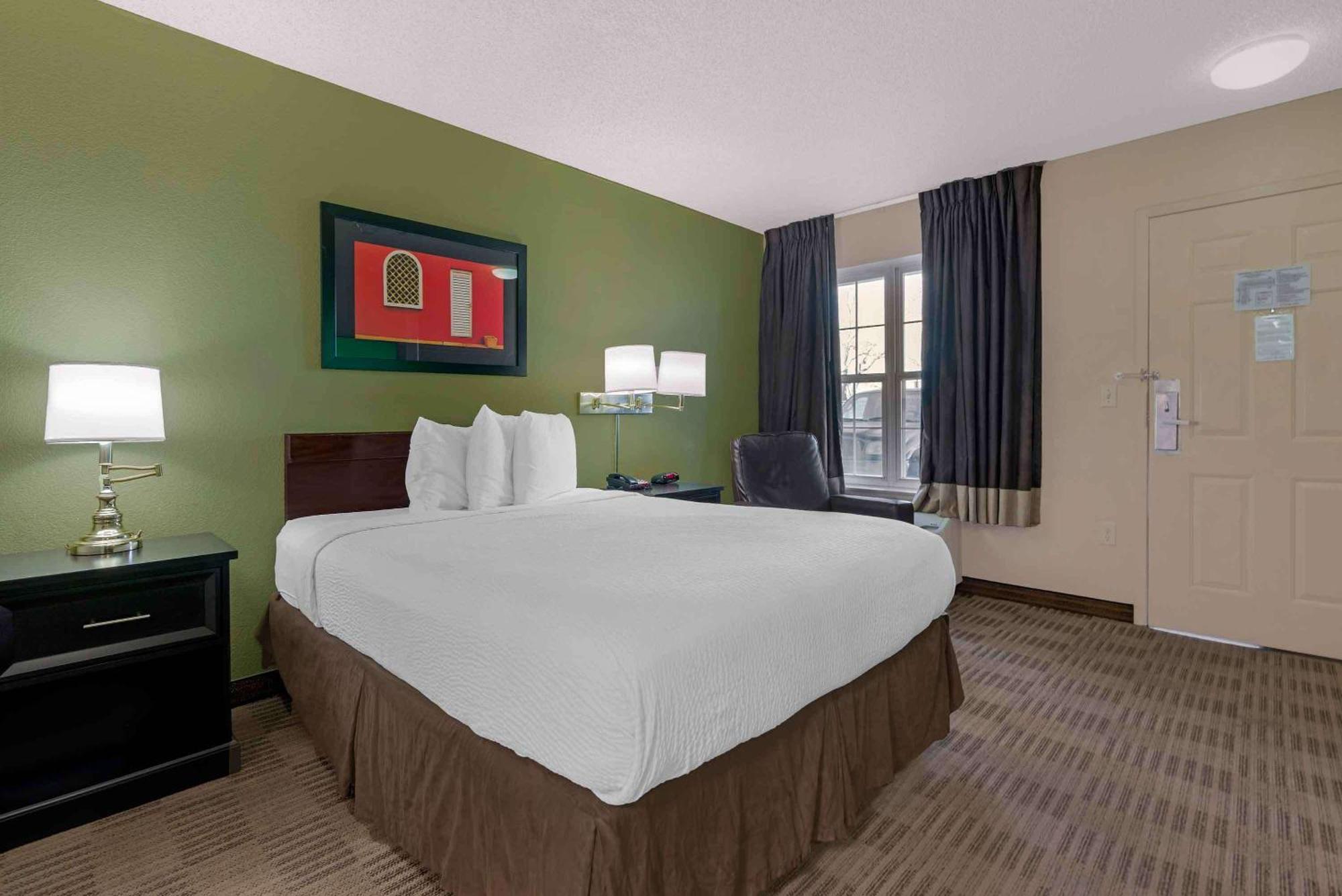 Extended Stay America Suites - Sacramento - Arden Way Екстериор снимка