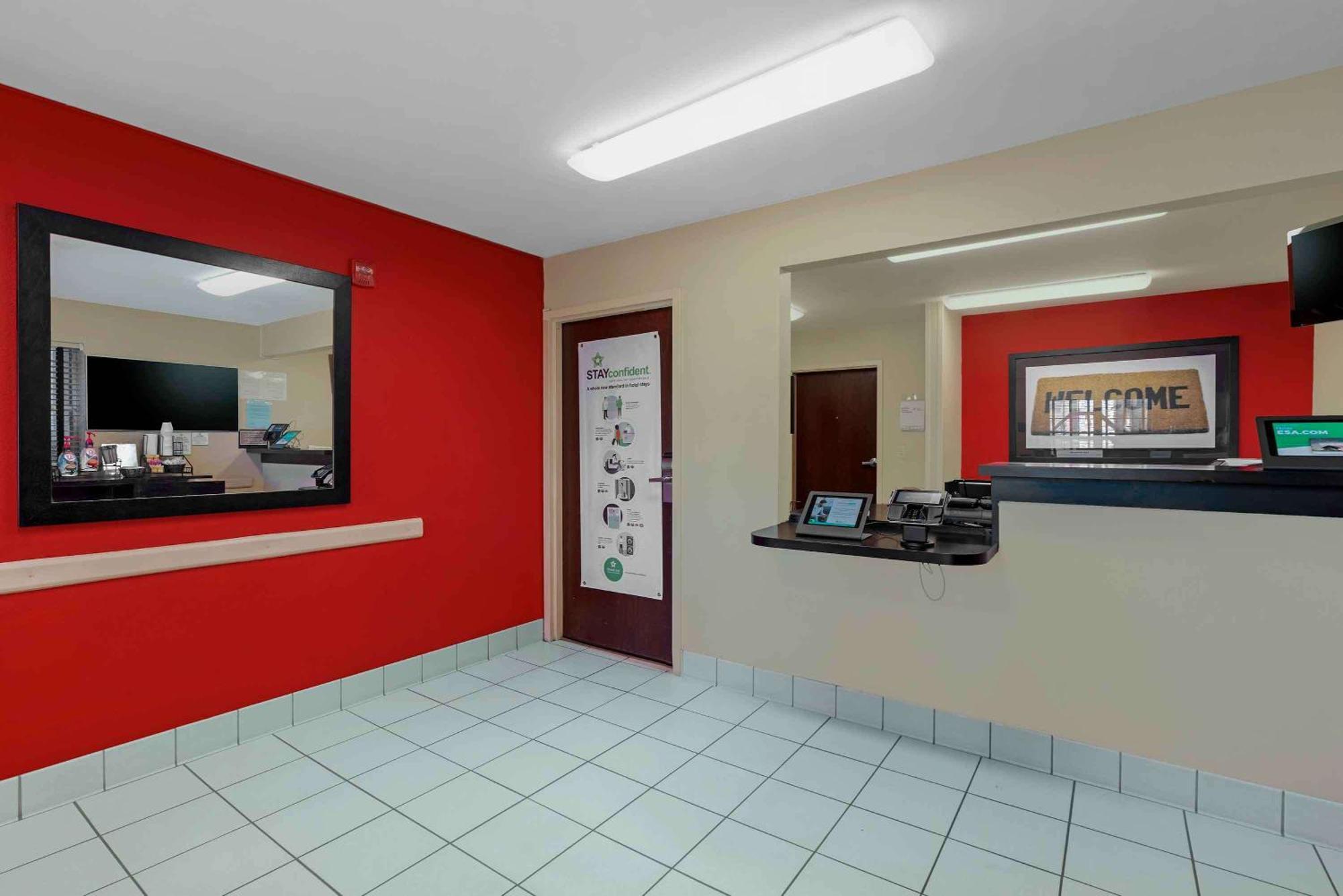 Extended Stay America Suites - Sacramento - Arden Way Екстериор снимка