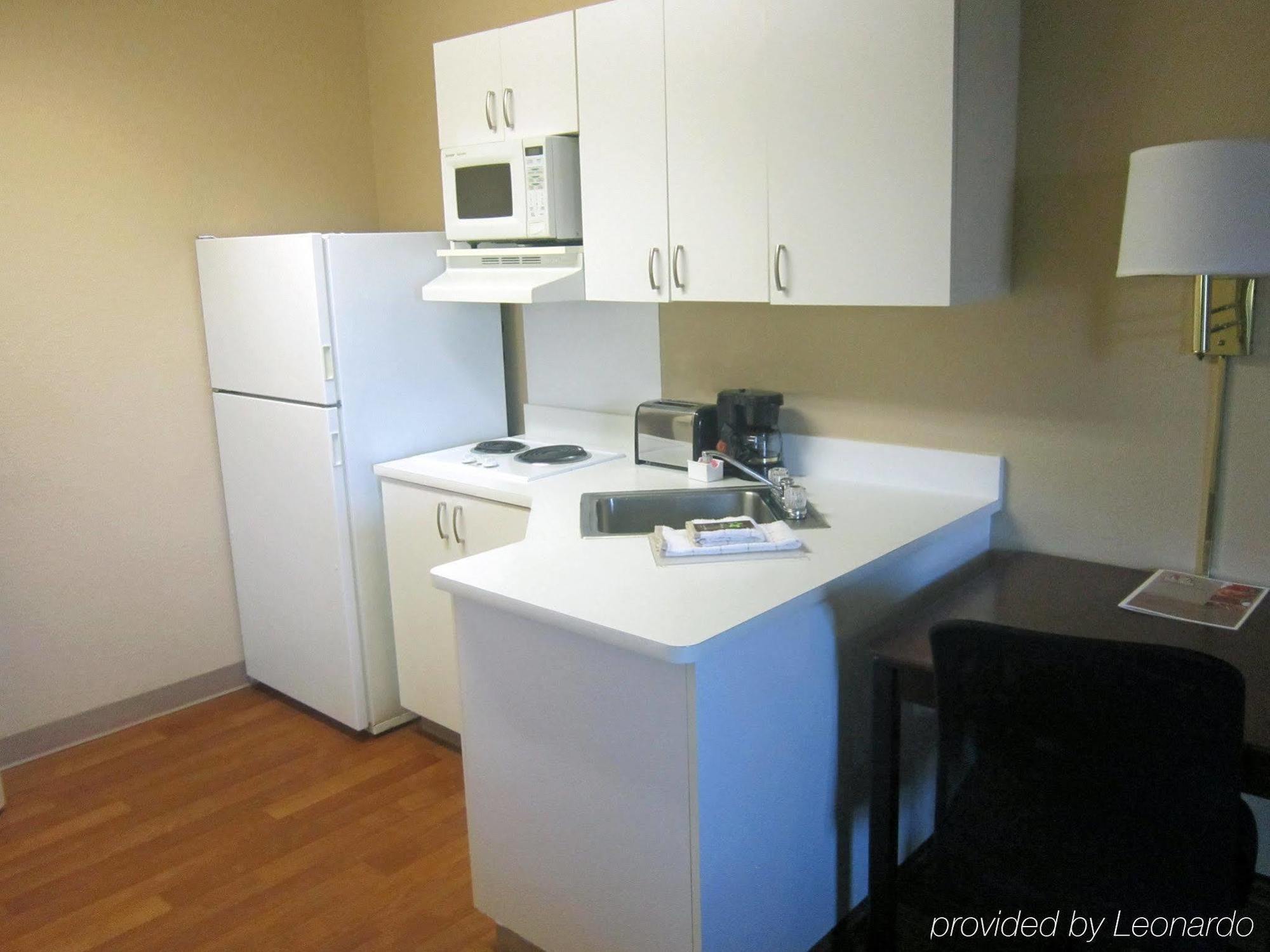 Extended Stay America Suites - Sacramento - Arden Way Екстериор снимка