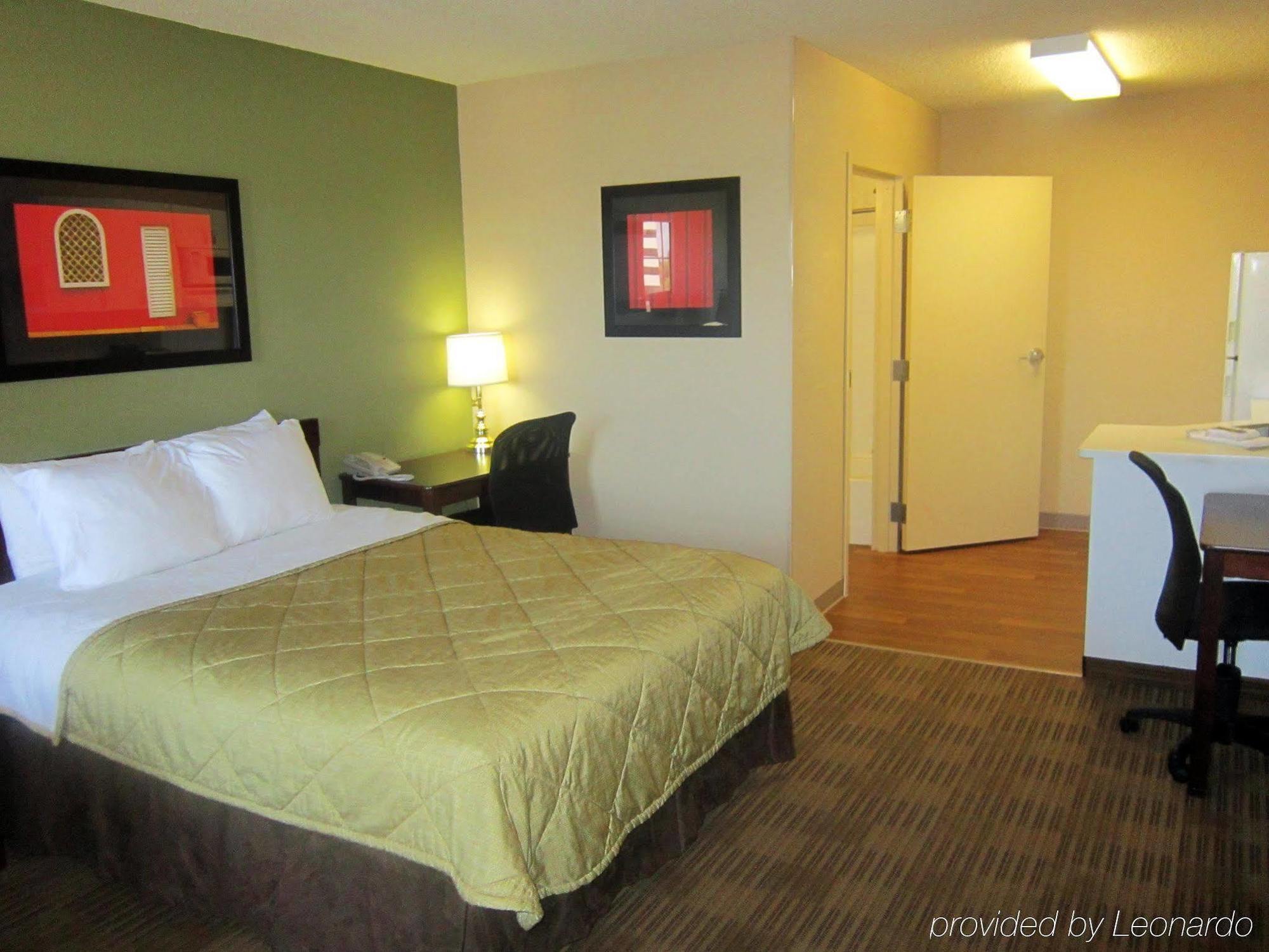 Extended Stay America Suites - Sacramento - Arden Way Екстериор снимка