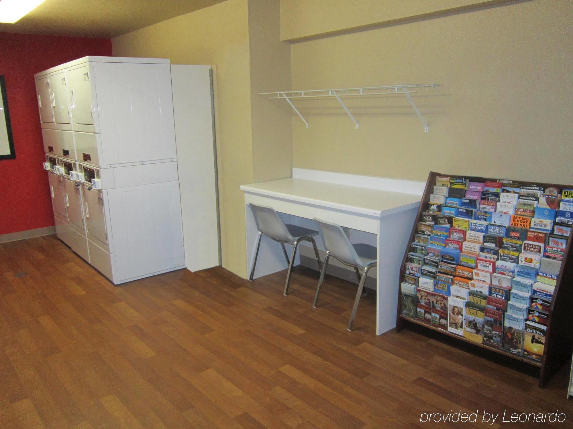 Extended Stay America Suites - Sacramento - Arden Way Екстериор снимка